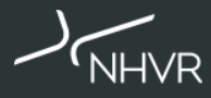 National Heavy Vehicle Regulator logo